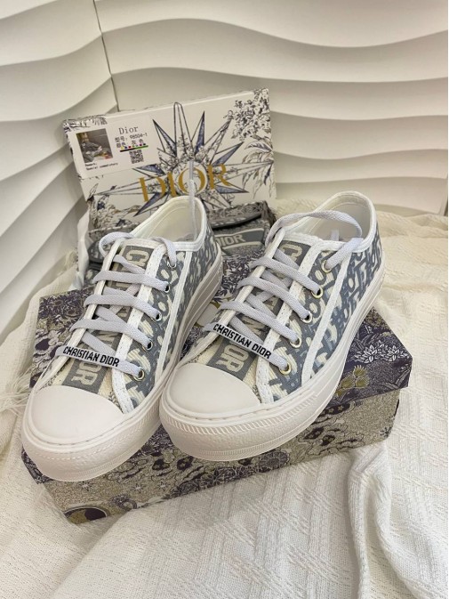 Кеди Dior 