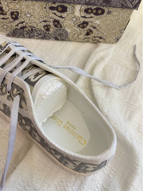 Кеди Dior 