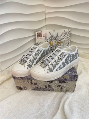 Кеди Dior 