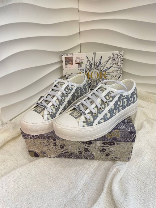 Кеди Dior 
