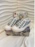 Кеди Dior 