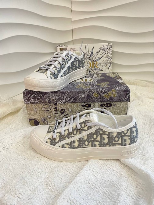Кеди Dior 