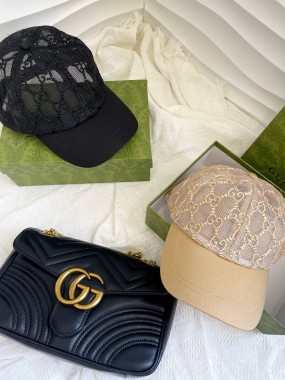 Кепка Gucci