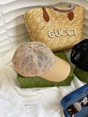 Кепка Gucci