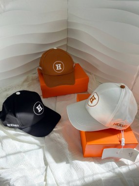 Кепка Hermes
