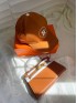 Кепка Hermes 