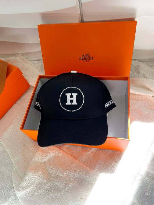 Кепка Hermes