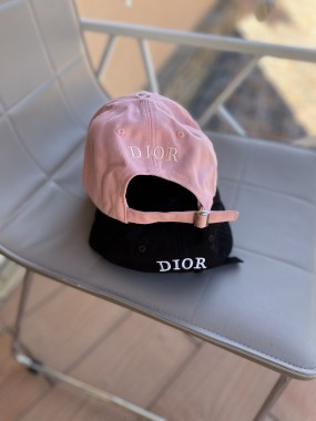 Кепка Dior