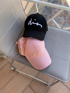 Кепка Dior