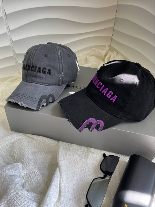 Кепка Balenciaga