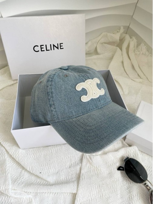 Кепка Celine