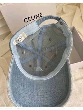 Кепка Celine