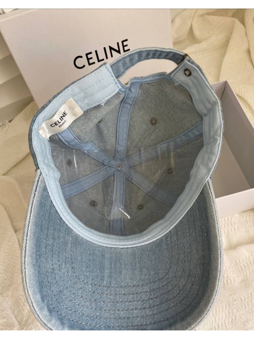 Кепка Celine
