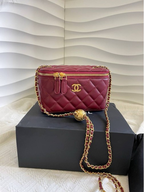 Chanel black Premium