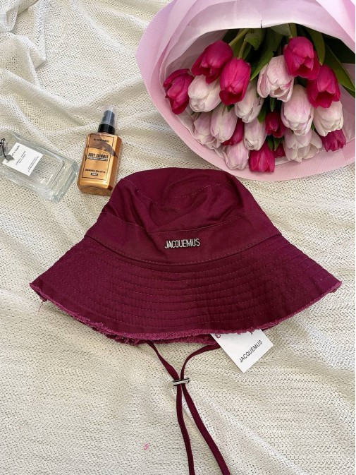  Панама JACQUEMUS