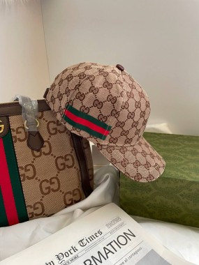 Кепка Gucci  