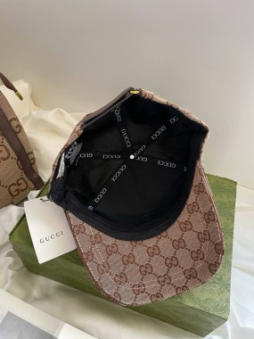 Кепка Gucci  