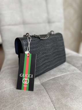 Gucci black 