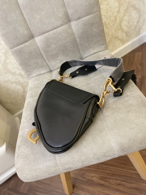 Dior saddle