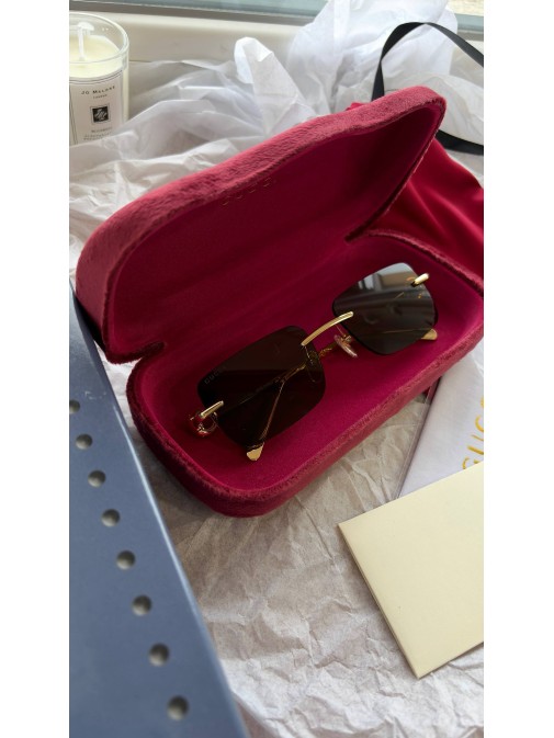 Окуляри Gucci 