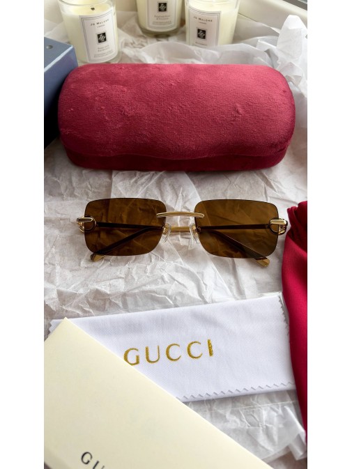 Окуляри Gucci 