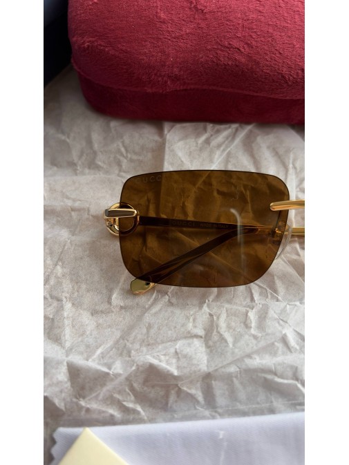 Окуляри Gucci 