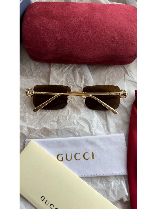 Окуляри Gucci 