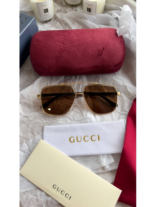 Окуляри Gucci 
