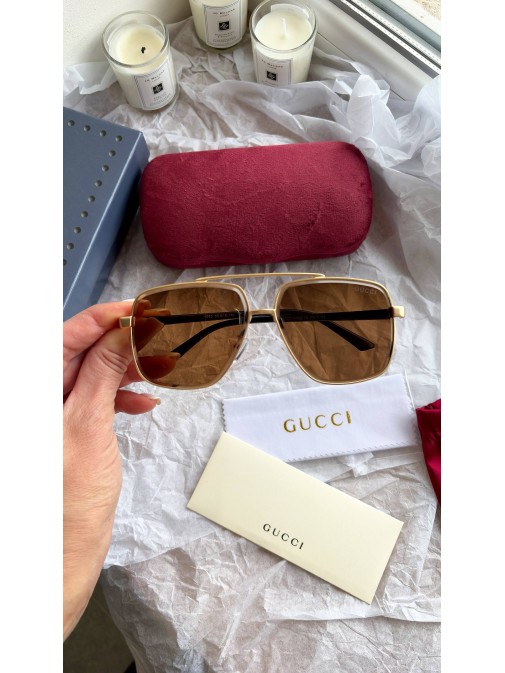 Окуляри Gucci 
