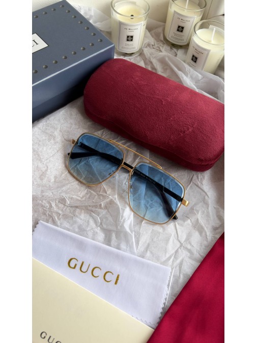 Окуляри Gucci 