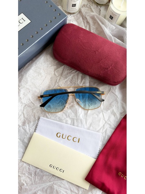 Окуляри Gucci 