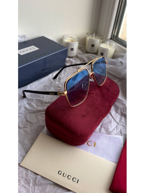 Окуляри Gucci 