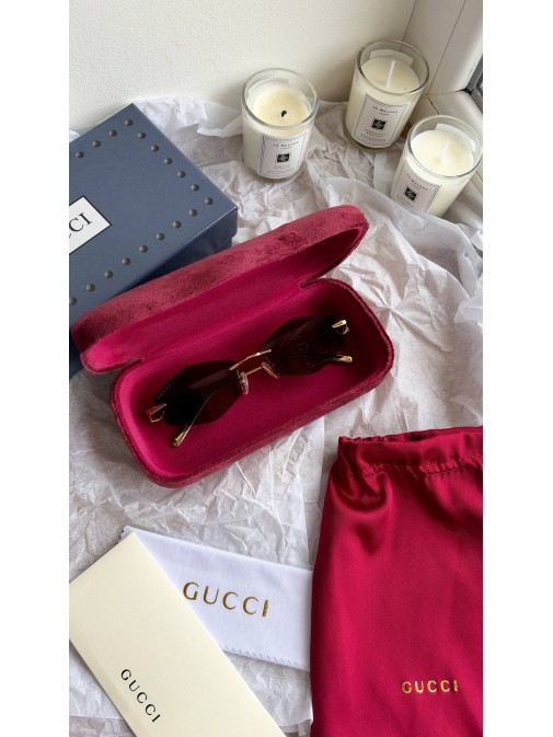 Окуляри Gucci 