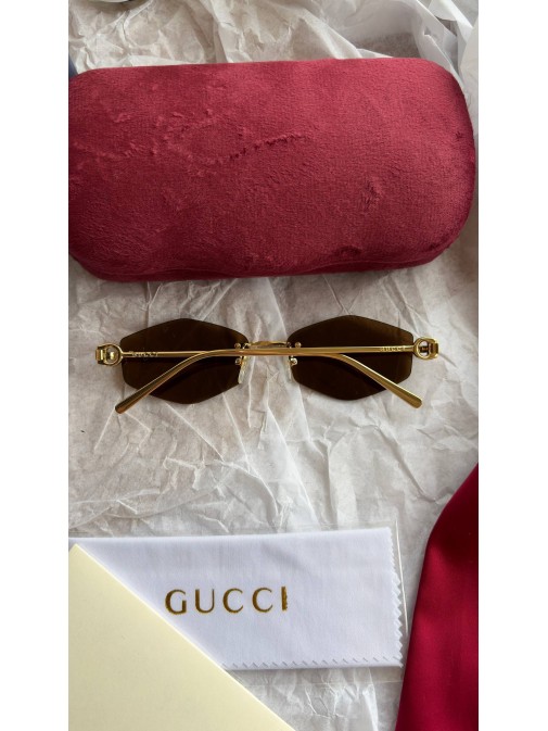 Окуляри Gucci 