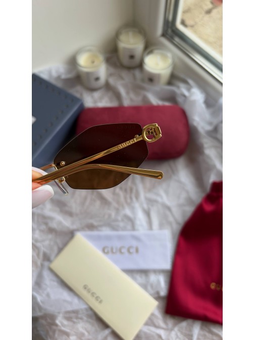 Окуляри Gucci 