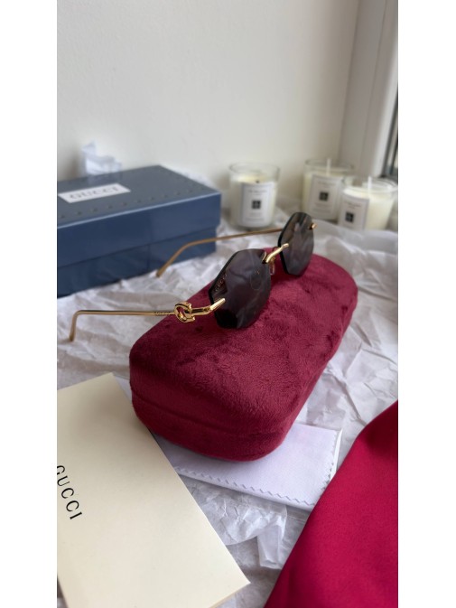 Окуляри Gucci 