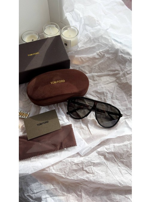 Окуляри Tom Ford 