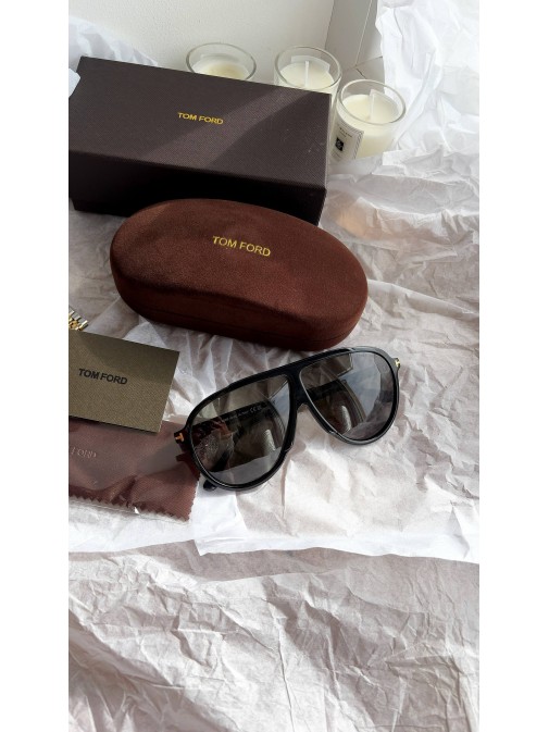 Окуляри Tom Ford 