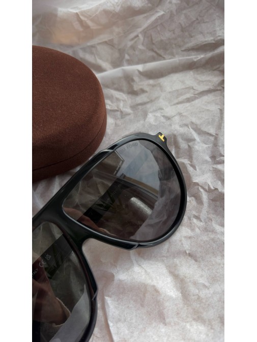 Окуляри Tom Ford 