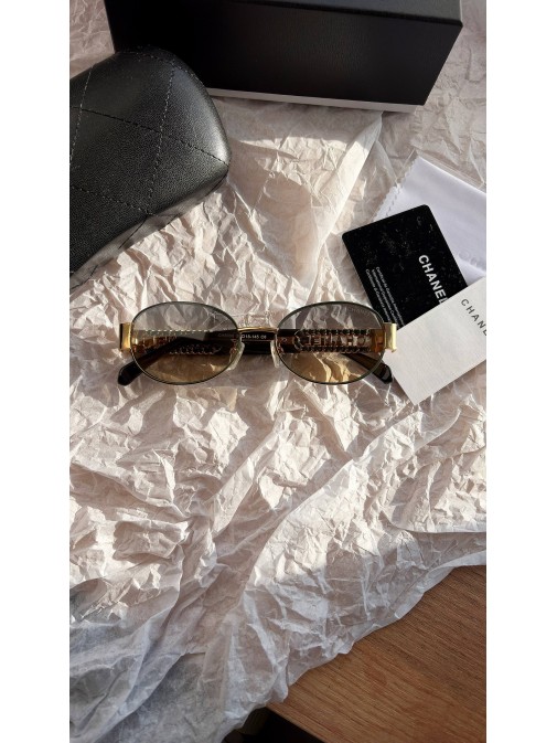 Окуляри Chanel 
