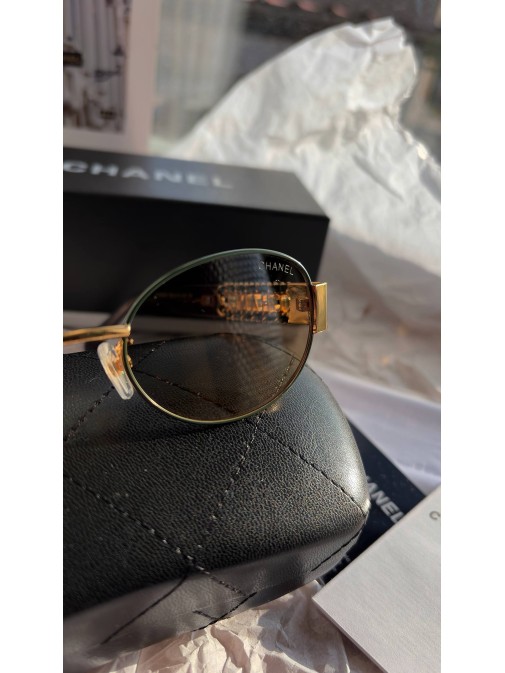 Окуляри Chanel 