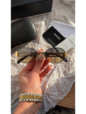 Окуляри Chanel 