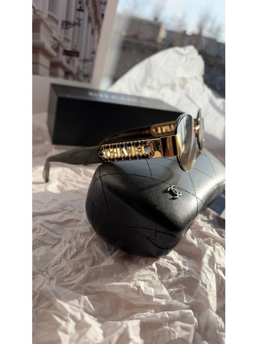 Окуляри Chanel 
