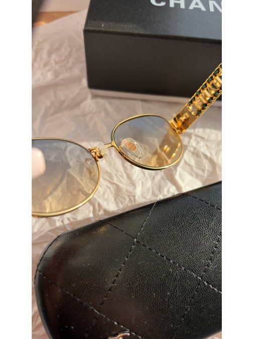Окуляри Chanel 