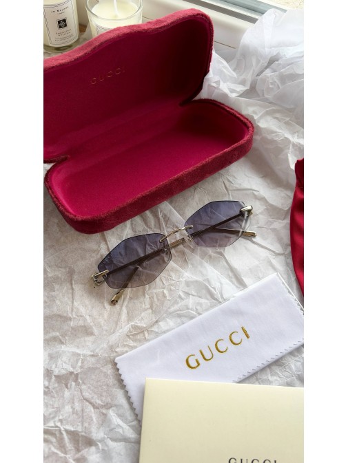 Окуляри Gucci 