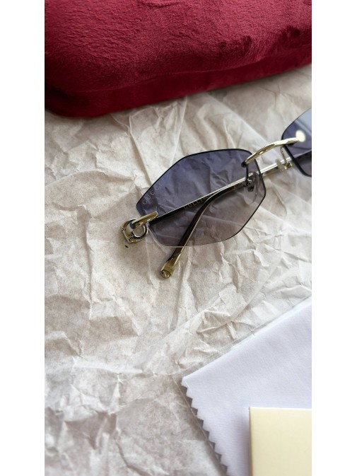 Окуляри Gucci 