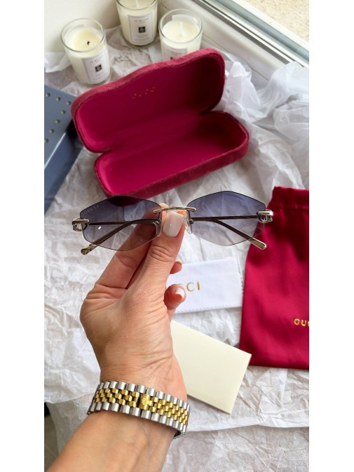 Окуляри Gucci 