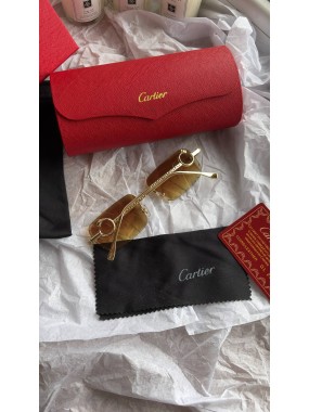 Окуляри Cartier 