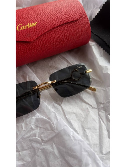 Окуляри Cartier 