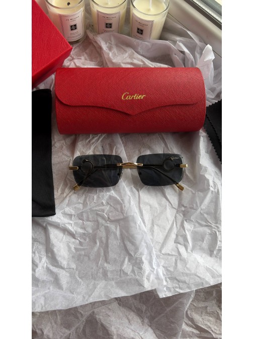 Окуляри Cartier 